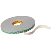 Double-sided adhesive tape 4026 white 12mmx33m